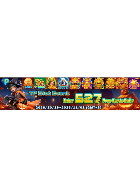 TP Slot Tournament